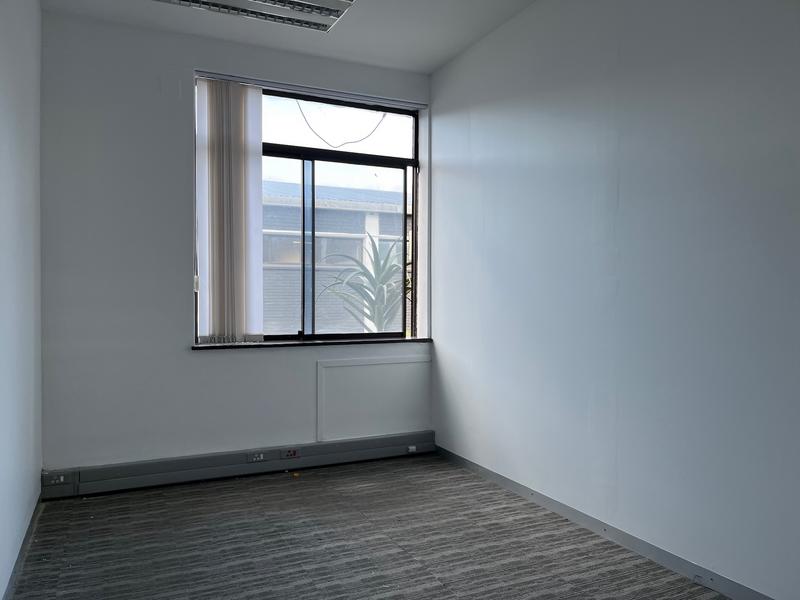 To Let Commercial Property for Rent in Retreat Western Cape